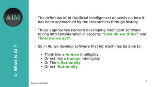 Aaa ped-1- Python: Introduction to AI, Python and Colab | PPT