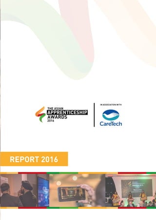 REPORT 2016
 