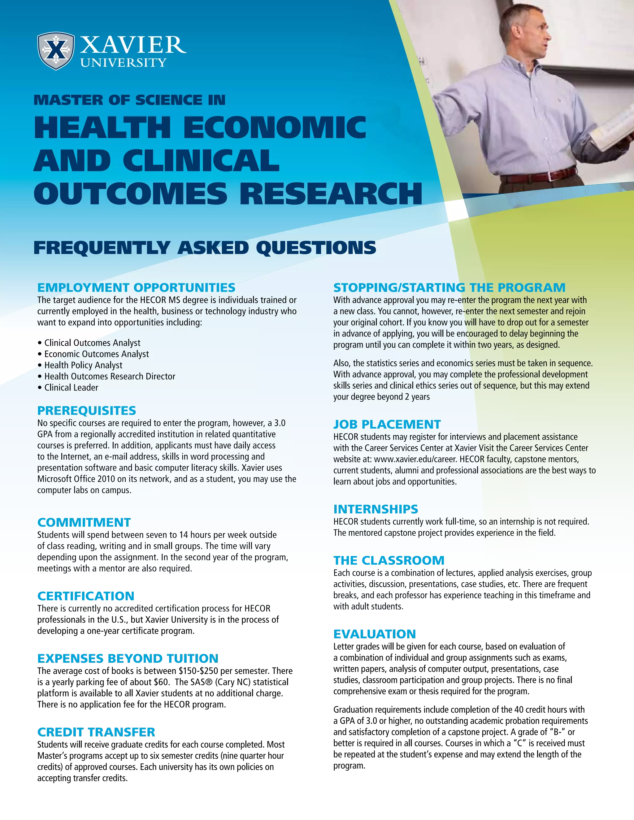 HECOR FAQs (1) | PDF