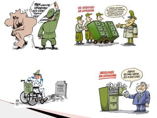 COMO APAGAR
ESTA HISTÓRIA?
 