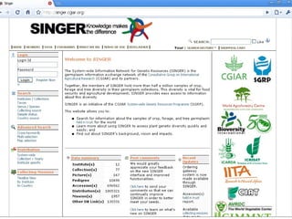 Access and Availability of Research Results: Pathways to Accessibility