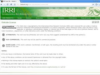Access and Availability of Research Results: Pathways to Accessibility