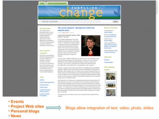 Social Media: A Pathway to Make Research Outputs Available and Accessible