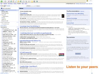 Social Media: A Pathway to Make Research Outputs Available and Accessible