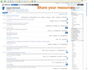 Social Media: A Pathway to Make Research Outputs Available and Accessible