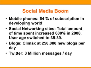 Social Media: A Pathway to Make Research Outputs Available and Accessible