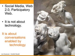 Social Media: A Pathway to Make Research Outputs Available and Accessible
