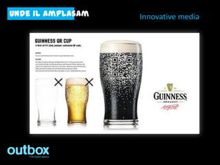 unde il amplasam   Innovative media
 
