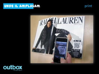 unde il amplasam   print
 