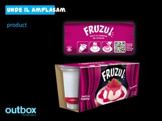 unde il amplasam

product
 