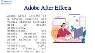 5 Essential graphic design tools every designer should know about | PPTX