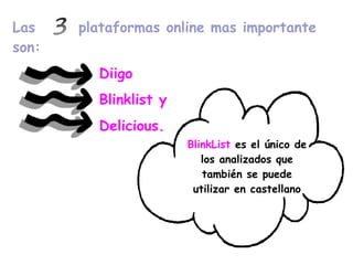 Para su catalogación organizada se utilizan   tags  o etiquetas relacionadas 