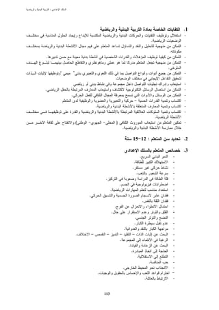 :




                                                                                                                      .1

                                                                                                      .

                                                                                                              .
.

                                                                                                              .
        “       ”


.
            .

                                .

                                                                                                          .
                    (                                 )
                                                              .

                                                                              15 12 :                                 .2

                                                                                                                      .3
                                                                                      .                           -
                                                                           .                                      -
                                                                          .                                       -
                                                                                  .                               -
                                        .                                                                         -
                                                          .                                                       -
                                              .                                                                   -
                        .                                                                                         -
                                                                                          .                       -
                                                  .                                                               -
                                              .                                                                   -
                                                                              .                                   -
                                                                              .                                   -
                                                                  .                                               -
                    .       –            –                –               –                                       -
                                                          .                                                       -
                                                                      .                                           -
                                                                          .                                       -
                                                                                  .                               -
                                                                                                  .               -
                                                              .                                                   -
                                    .
                                                                                              .                   -


                                        113
 
