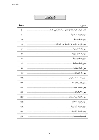 1     ..........................................

4     ...................................................................................

10    ........................................................................................

18    ......................................................

49    .......................................................................................

58    .....................................................................................

66    .......................................................................................

77    .......................................................................................

84    .......................................................................................

93    ..........................................................................................

103   ..............................................................................

109   .....................................................................................

112   .......................................................................................

119   ..........................................................................................

124   ..............................................................................

133   ....................................................................................

139   ...................................................................................

143   .....................................................................................

150   .......................................................................................




                                               iv
 