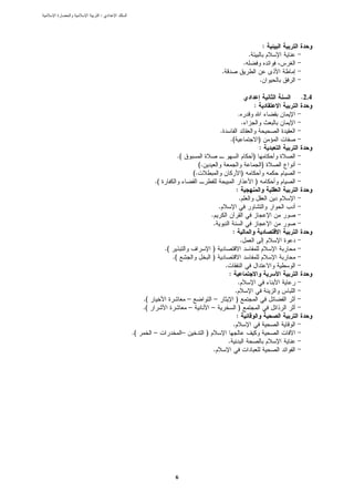 :




                                                                                                         :
                                                                                             .
                                                                                         .
                                                             .
                                                                                                     .

                                                                                                             .2.4
                                                                                                 :
                                                                             .
                                                                                     .
                                                         .
                                                                     .(                              )
                                                                                                     :
                         .(                                                                      )
                                           (.                                                            )
                                      (.                                             )
              .(                                                                                 )
                                                                             :
                                                                                 .
                                                         .
                                                    .
                                                     .
                                                                         :
                                                                                 .
                   .(                               )
                        .(                          )
                                                                 .
                                                                     :
                                                                            .
                                                                          .
         .(                       –                  –                     )
         .(                       –                 –                       )
                                                                           :
                                                                         .
    .(        –               –                 )
                                                                     .
                                                    .




                         6
 