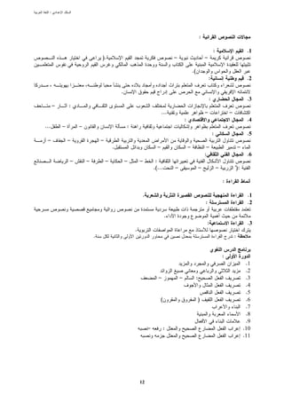 :




                                                                                                      :

                                                                                                                  :                        .1
                              ).                                             –                            –

                                                                                             .(
                                                                                                              :                            .2

                                          .
                                                                                                              :                            .3
      –       :
                                                                     ...                                  –                   –
                                                                                     :                                                     .4
...       –       –                           :
                                                                                                                  :                        .5
 –            –               –
                                      .                          –                       –                 –                          –
                                                                                                          :                                .6
              –       –           –           –       –         :
                                                               .(...         –                        –               –           '):

                                                                                                                          :

                                                       .                                                                                   .1
                                                                                                          :                                .2

                                                                         .
                                                                                                           :                               .3
                                                  .
                          .                                                                                                       :


                                                                                                                          :
                                                                                                                                           .1
                                                                                                                                           .2
                                                                 –               –                :                                        .3
                                                                                                                                           .4
                                                                                                                                           .5
                                                                     (                                )                                    .6
                                                                                                                                           .7
                                                                                                                                           .8
                                                                                                                                           .9
                                                           –             :                                                                .10
                                                                                                                                          .11




                                                      12
 