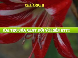 Sảnxuấtvà bánhànghóatheoyêucầucủathị trường, tiềntệ hóacácquanhệ kinhtế, cácchủ thẻ đượctheođuổilợiíchchínhđángcủamìnhQUY LUẬT GIÁ TRỊ10