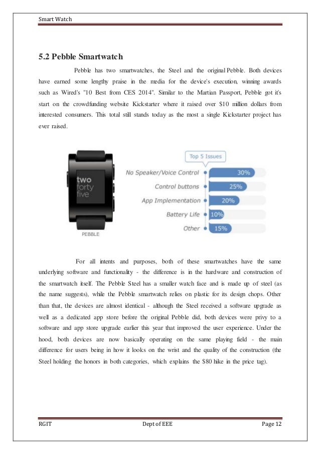 smart watch monthly contract