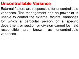aaa aaa variance analysis.ppt