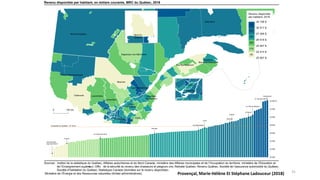 hapitre
19
Statistiques
par
MRC
10
Institut
de
la
statistique
du
Québec
Revenu disponible par habitant, en dollars courant...