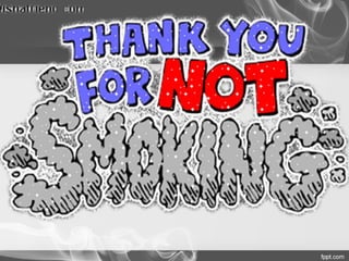 Anti  smoking 
