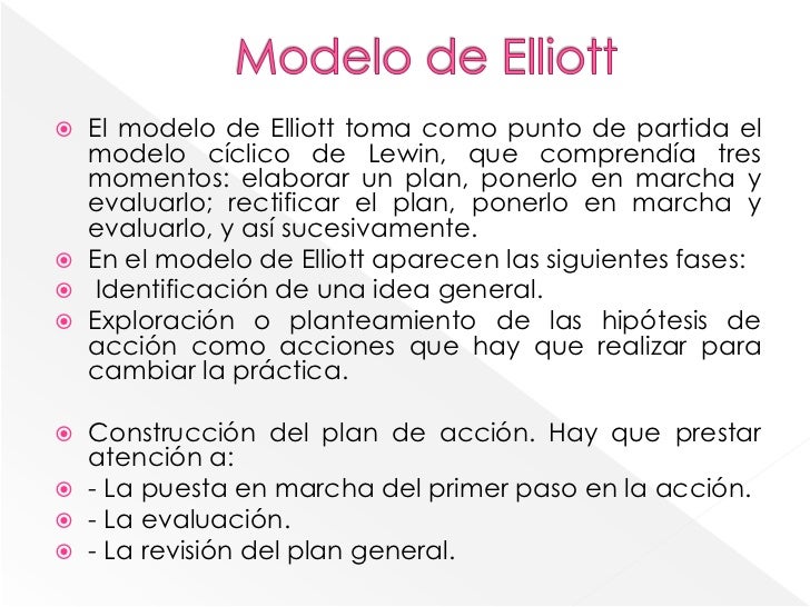 investigacion – accion