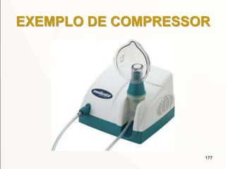 EXEMPLO DE COMPRESSOR
177
 