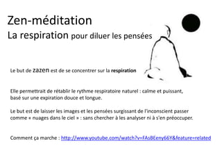 4 EMOTIONS pour toutes émotions
Les émotions : notre côté animal.
COLERE
PEUR
 