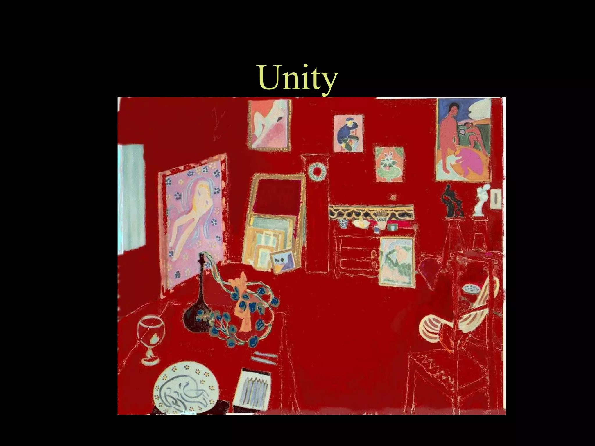 Unity 