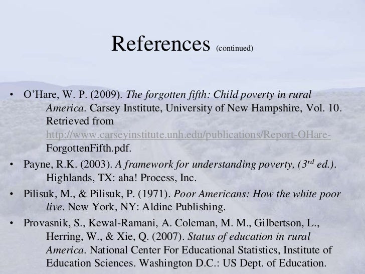 a framework for understanding poverty pdf download