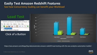 AWS Advanced Analytics Automation Toolkit (AAA) | PDF