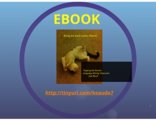 Creating videos for a flipped  composition course