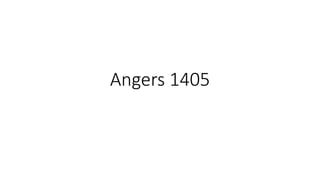 Angers 1405
 