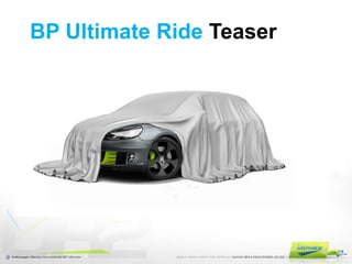 BP Ultimate Ride  Teaser 