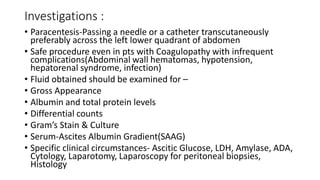Transcutaneously AAAscites.pptx
