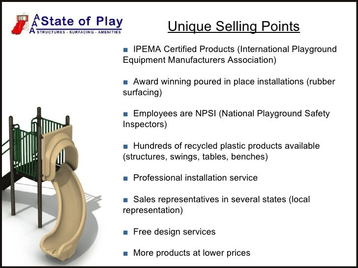 Playground Equipment