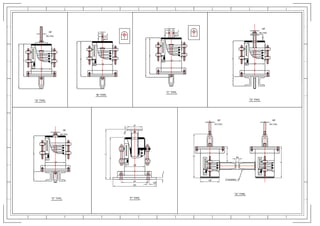 Spring Support Chart Spring Supports System - Catalouge- AAA Supports Pvt. Ltd. | PDF