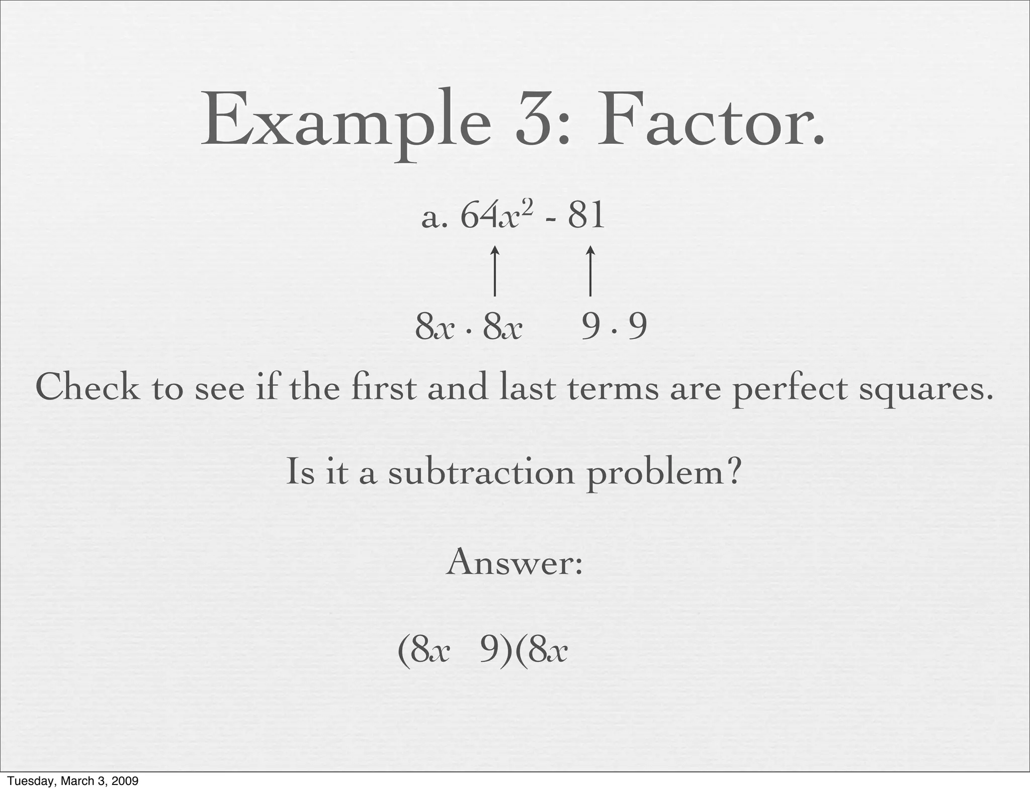 AA Section 11-3 Day 1