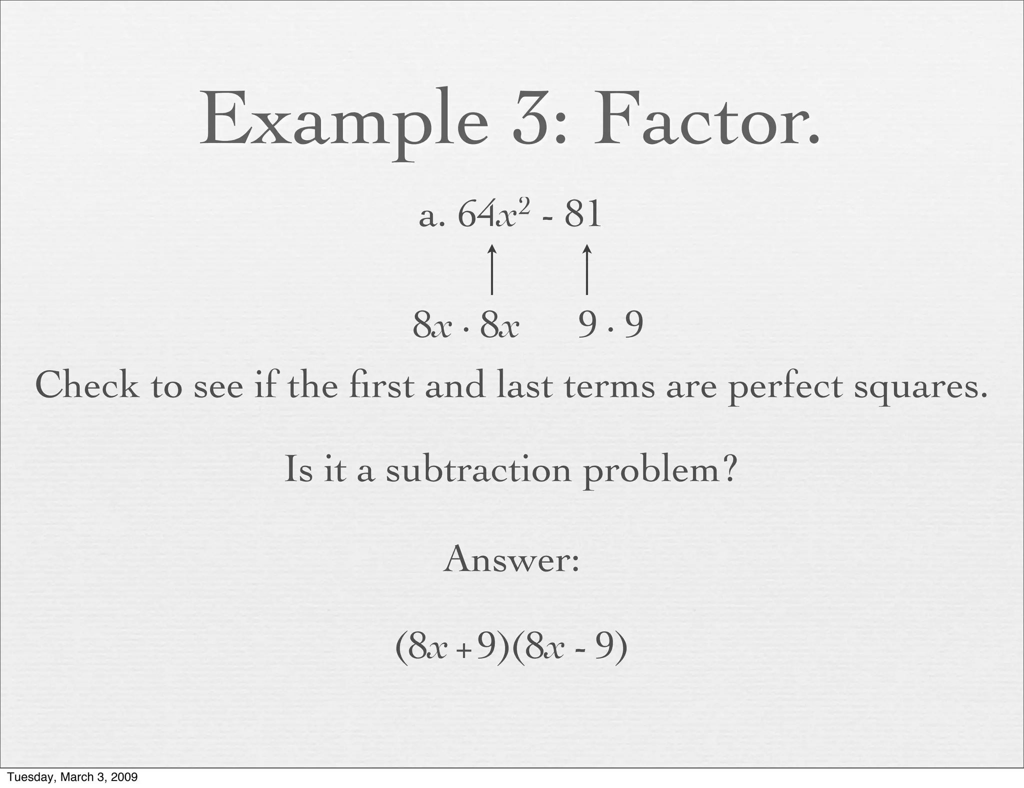 AA Section 11-3 Day 1
