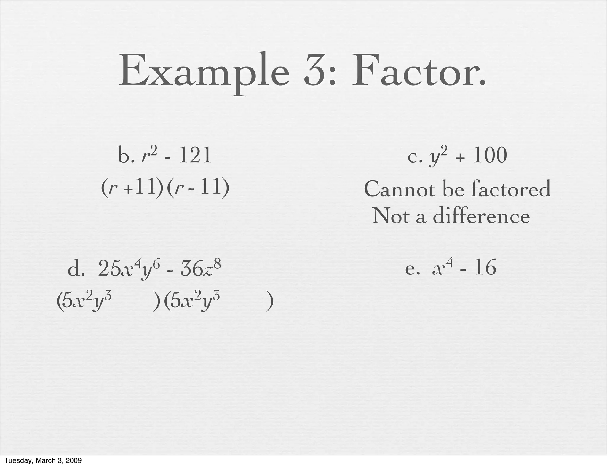 AA Section 11-3 Day 1