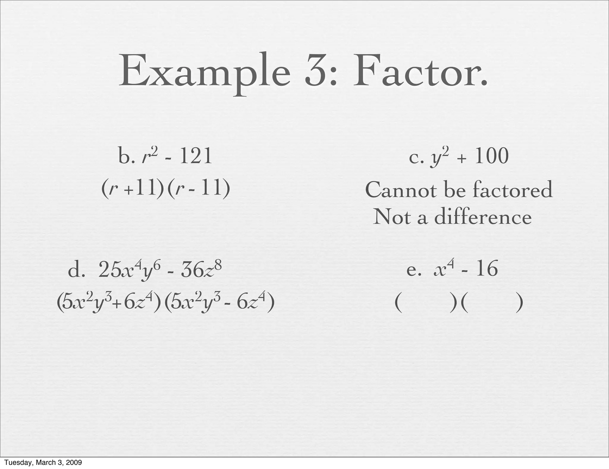 AA Section 11-3 Day 1