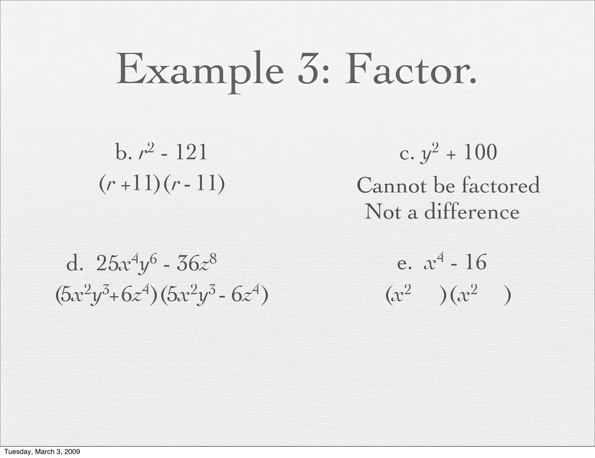AA Section 11-3 Day 1
