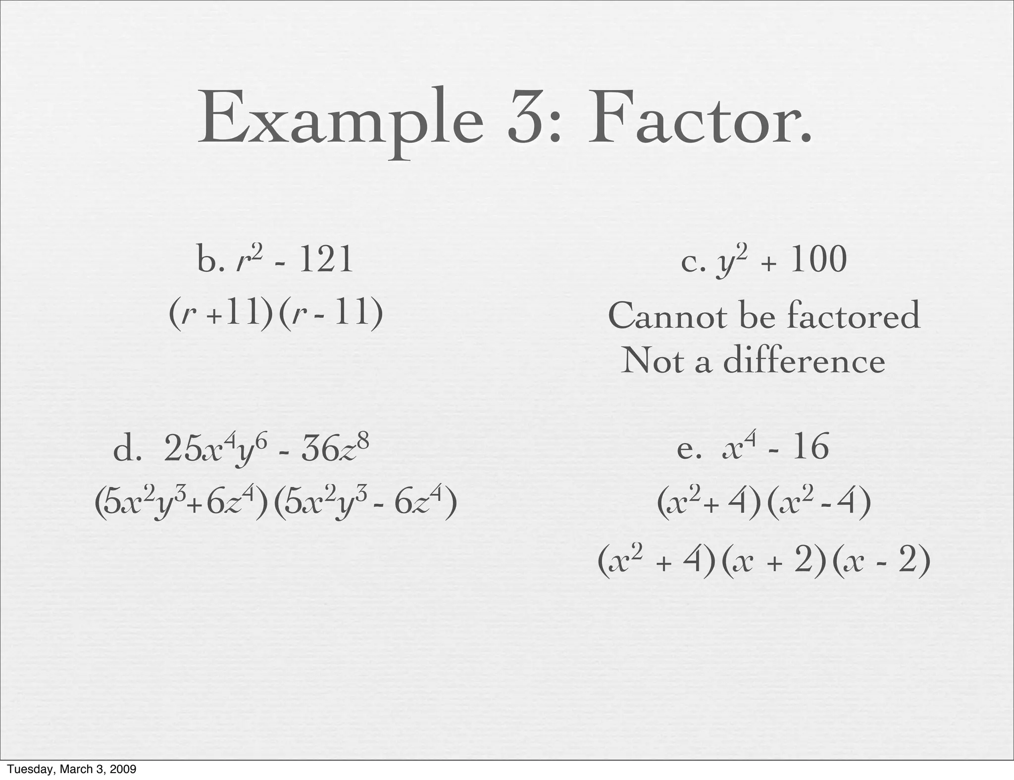 AA Section 11-3 Day 1