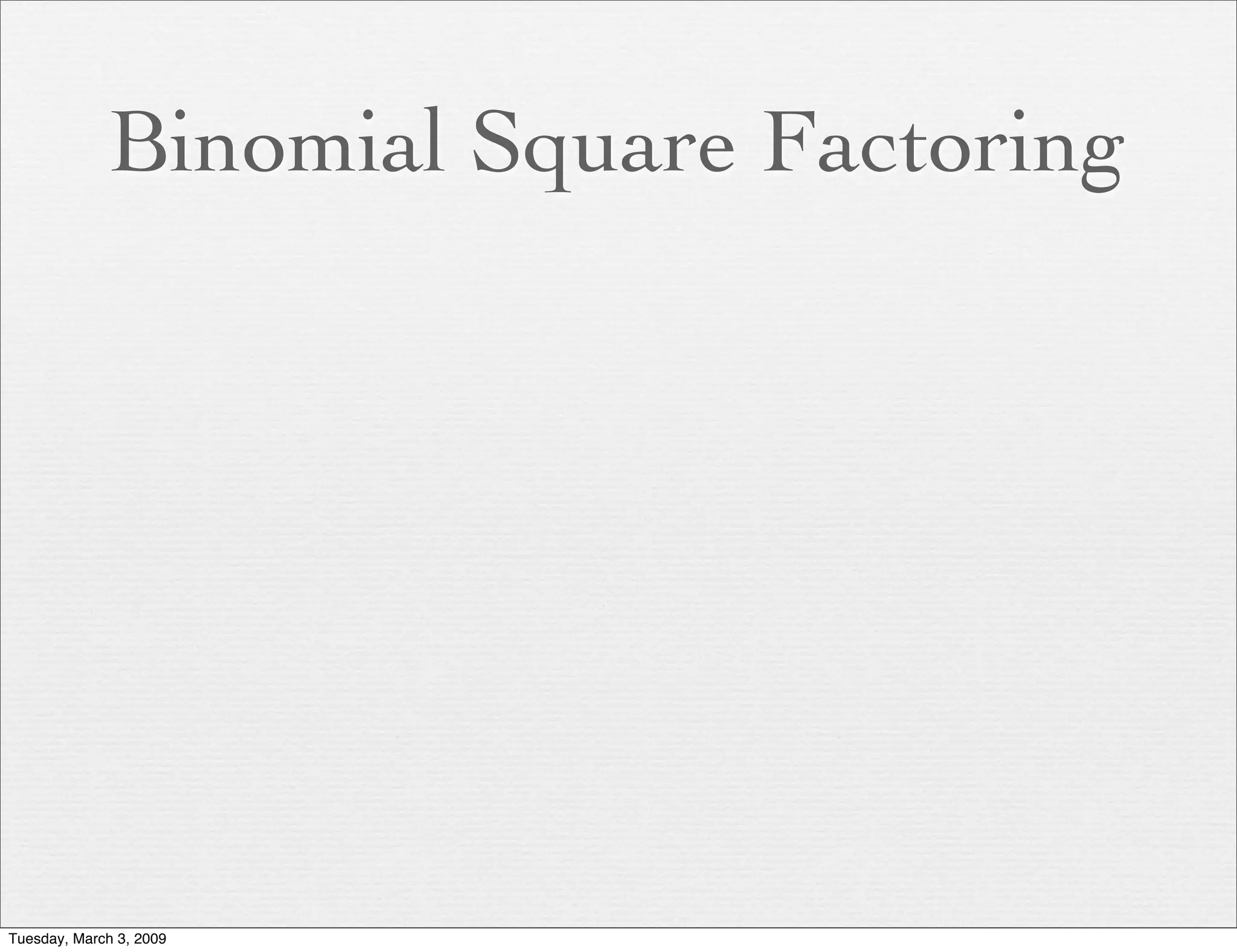 AA Section 11-3 Day 1
