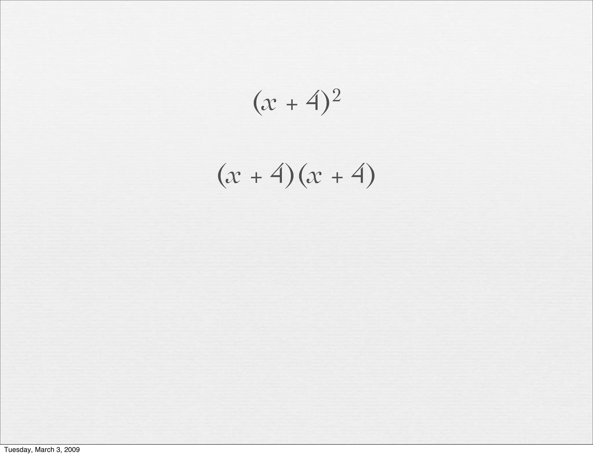 AA Section 11-3 Day 1