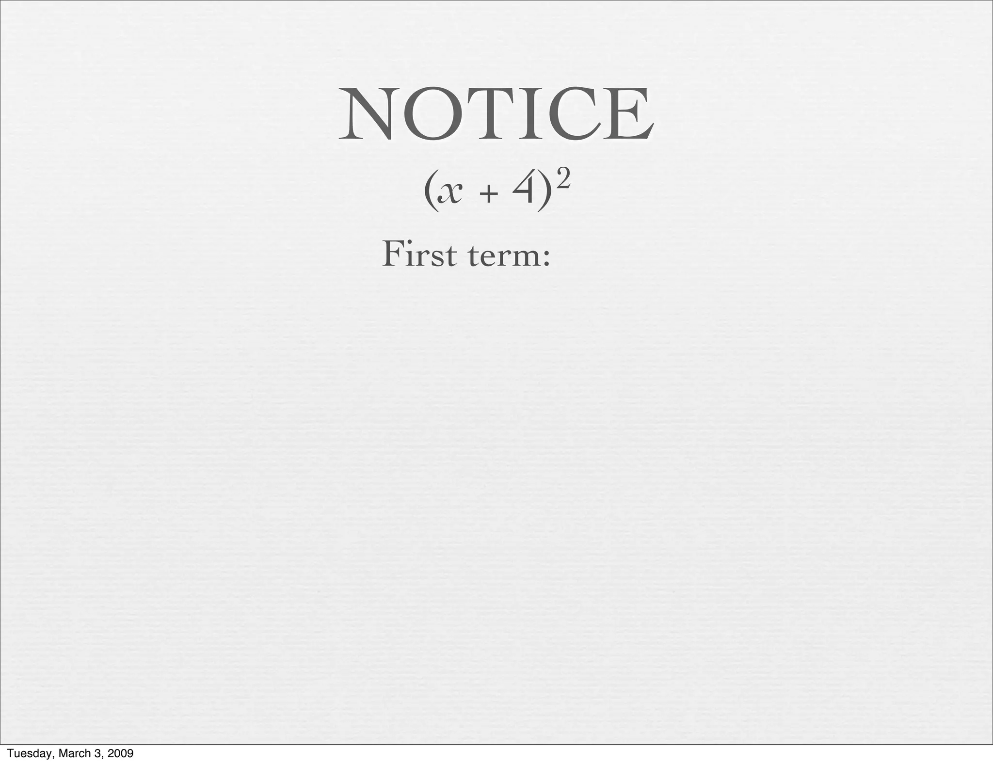 AA Section 11-3 Day 1