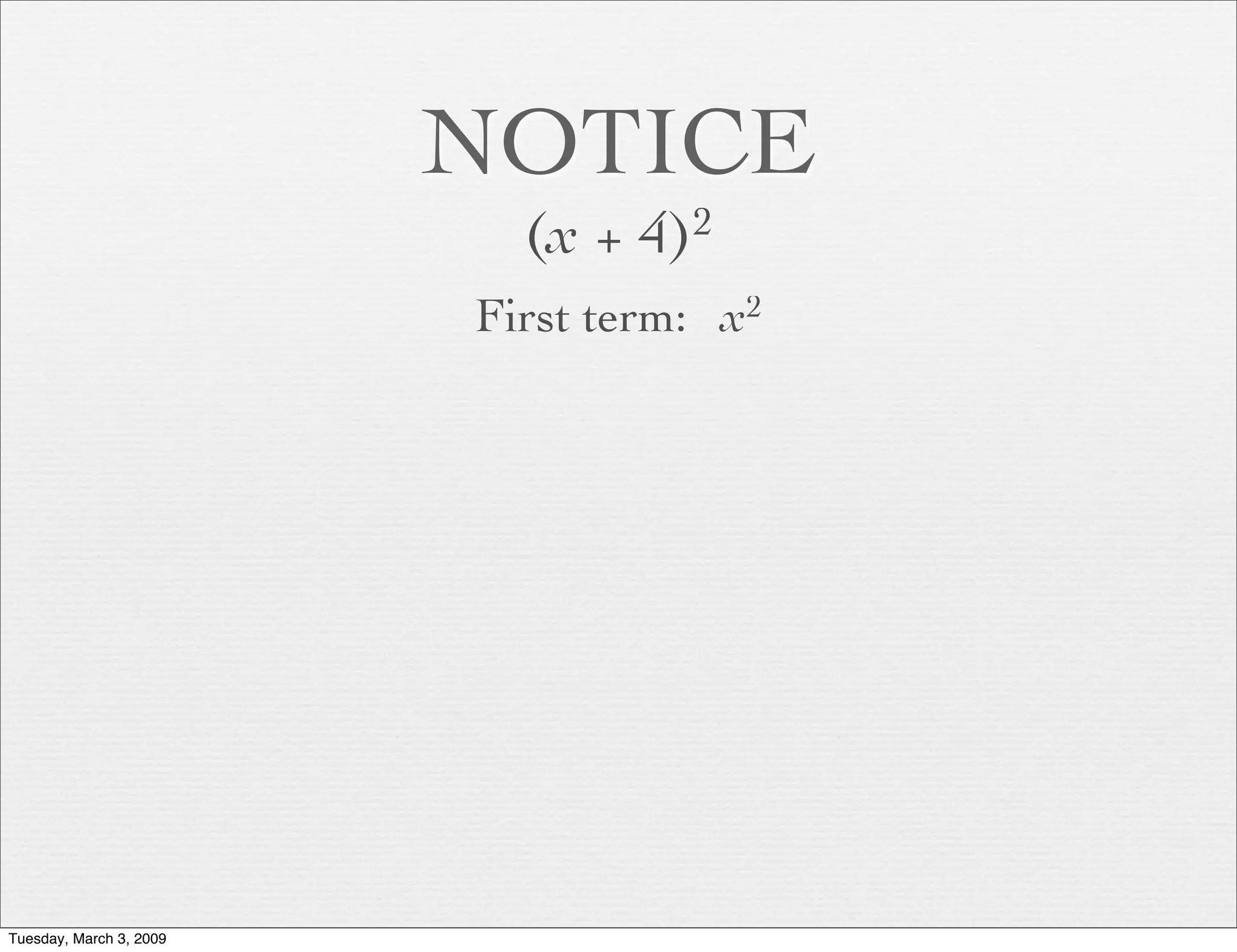 AA Section 11-3 Day 1