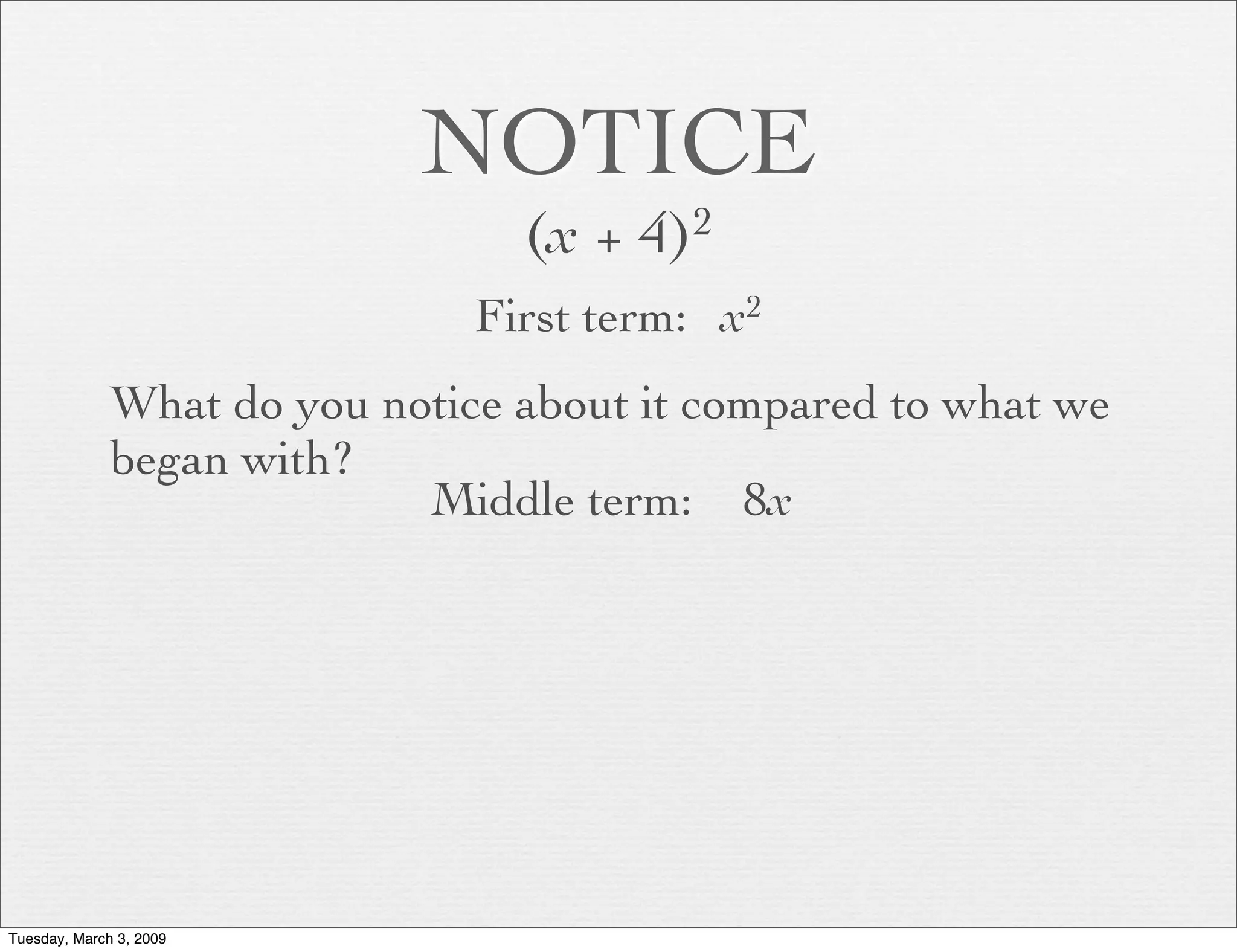 AA Section 11-3 Day 1