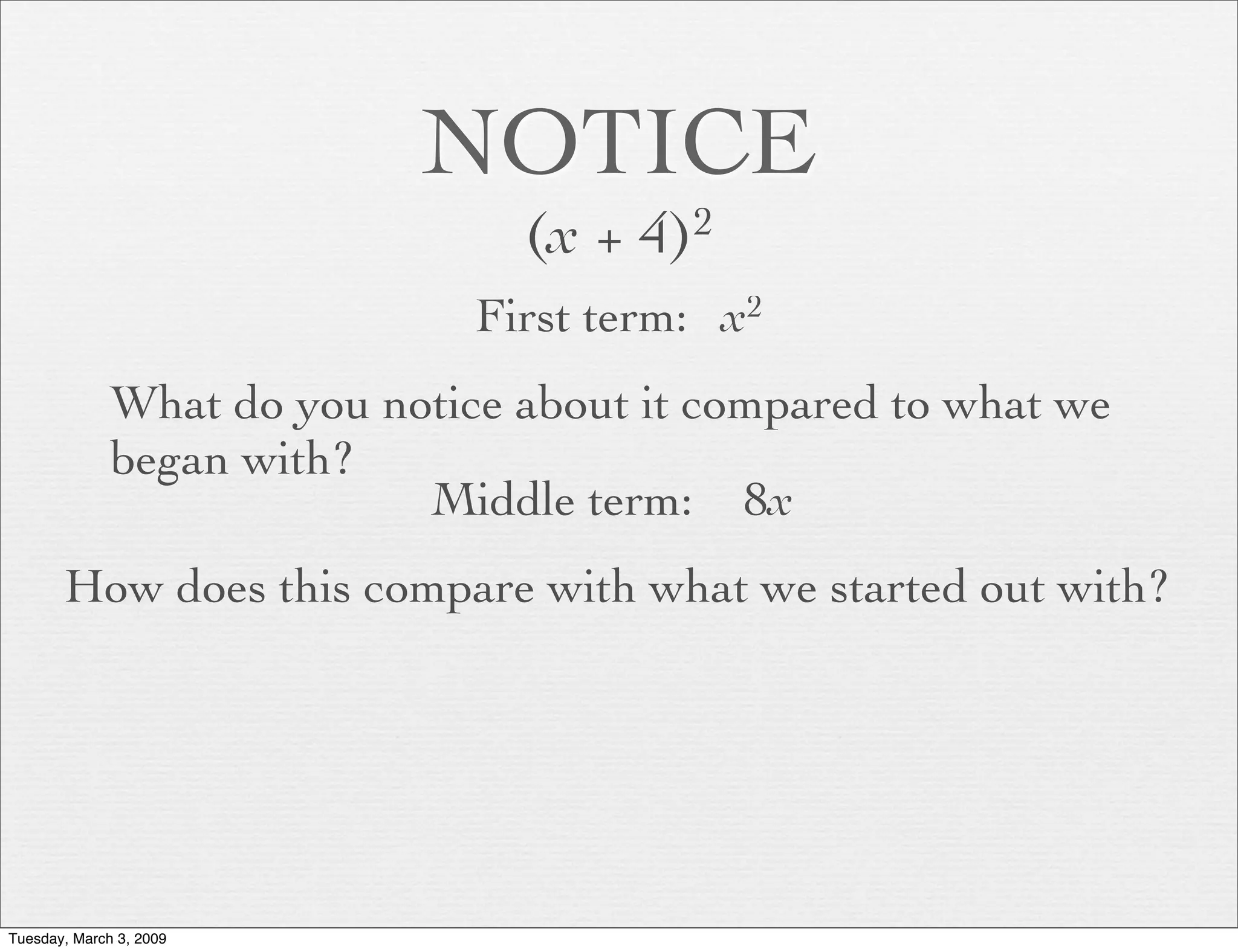 AA Section 11-3 Day 1