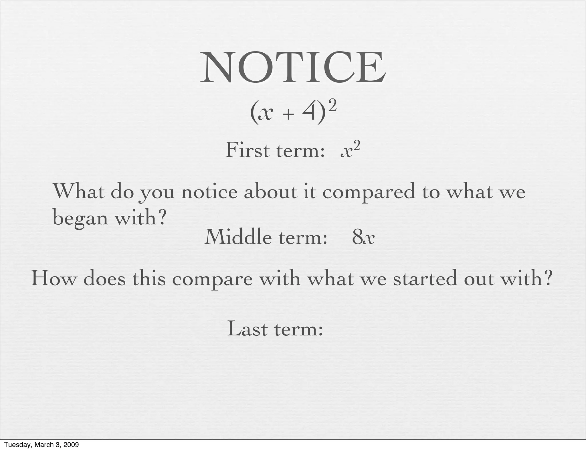 AA Section 11-3 Day 1